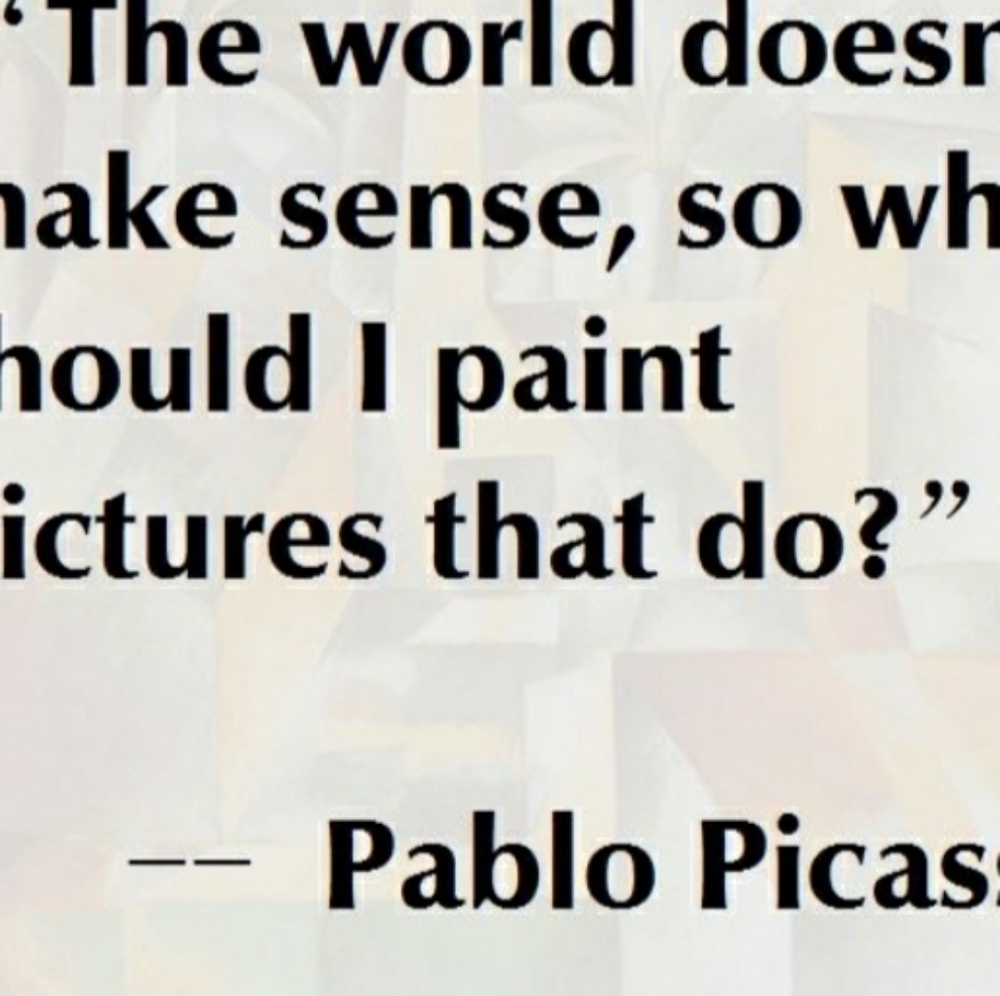 👩‍🎨HP👩‍🎨Picasso oversized tunic👩‍🎨👨‍🎨🧡 - Picture 3 of 5